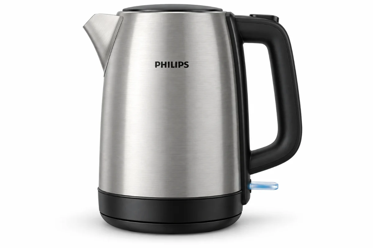 Ấm siêu tốc Philips HD9350 1.7 lít