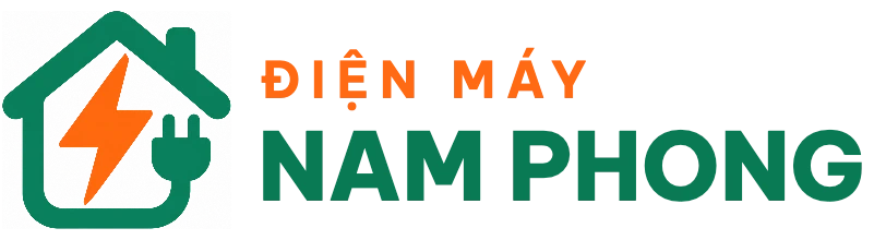 Điện Máy Nam Phong