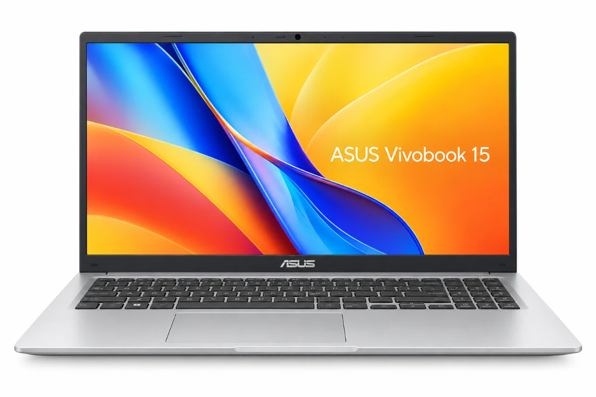 Laptop Asus Vivobook 15 i5-1235U 16GB