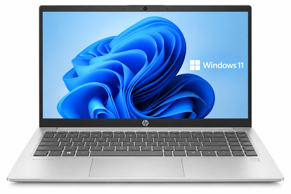 Laptop HP Pavilion 14 i5 16GB 512GB