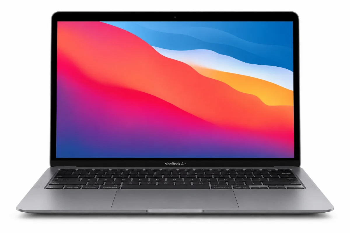 MacBook Air M1 13″