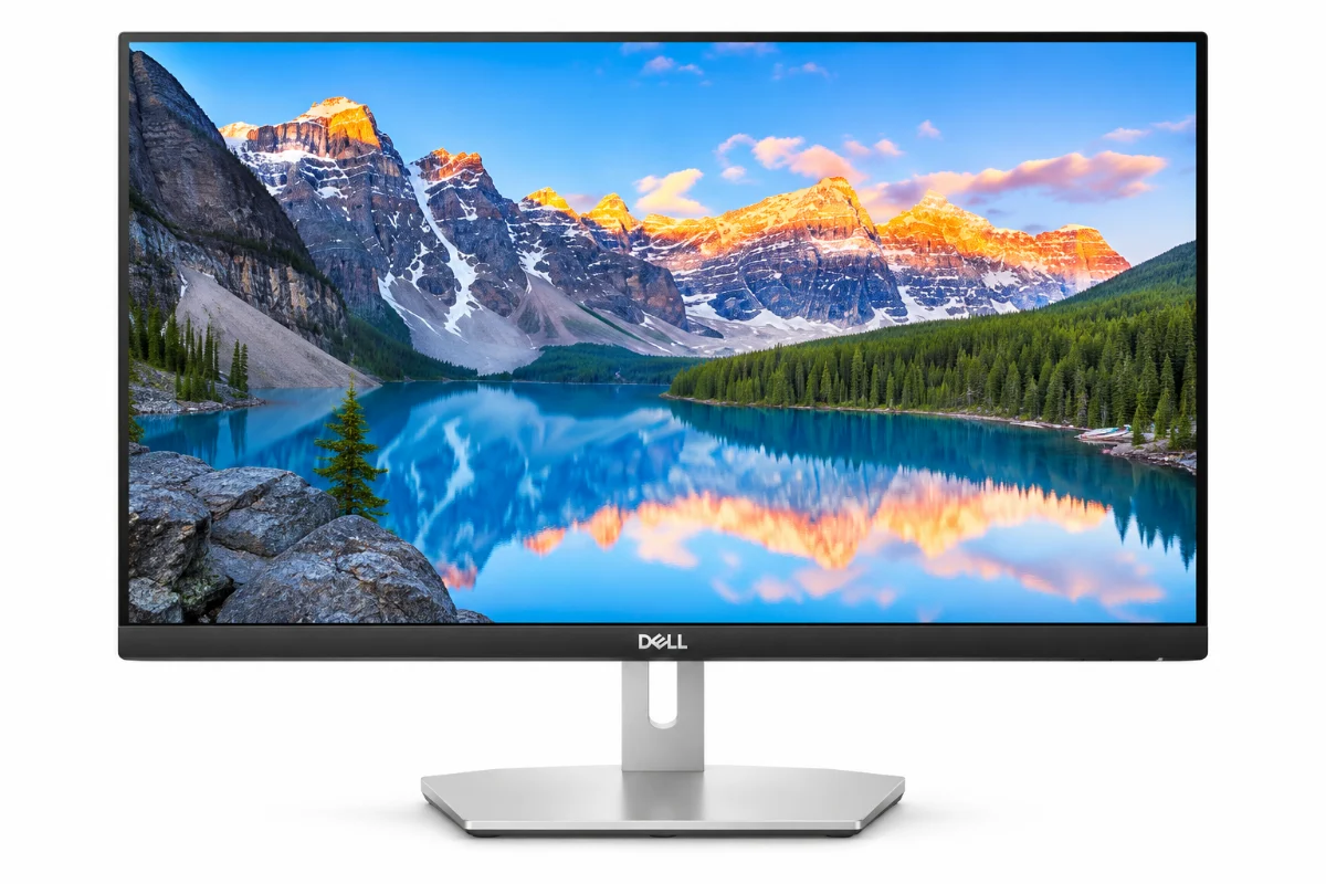 Màn hình Dell 24″ S2421HN Full HD