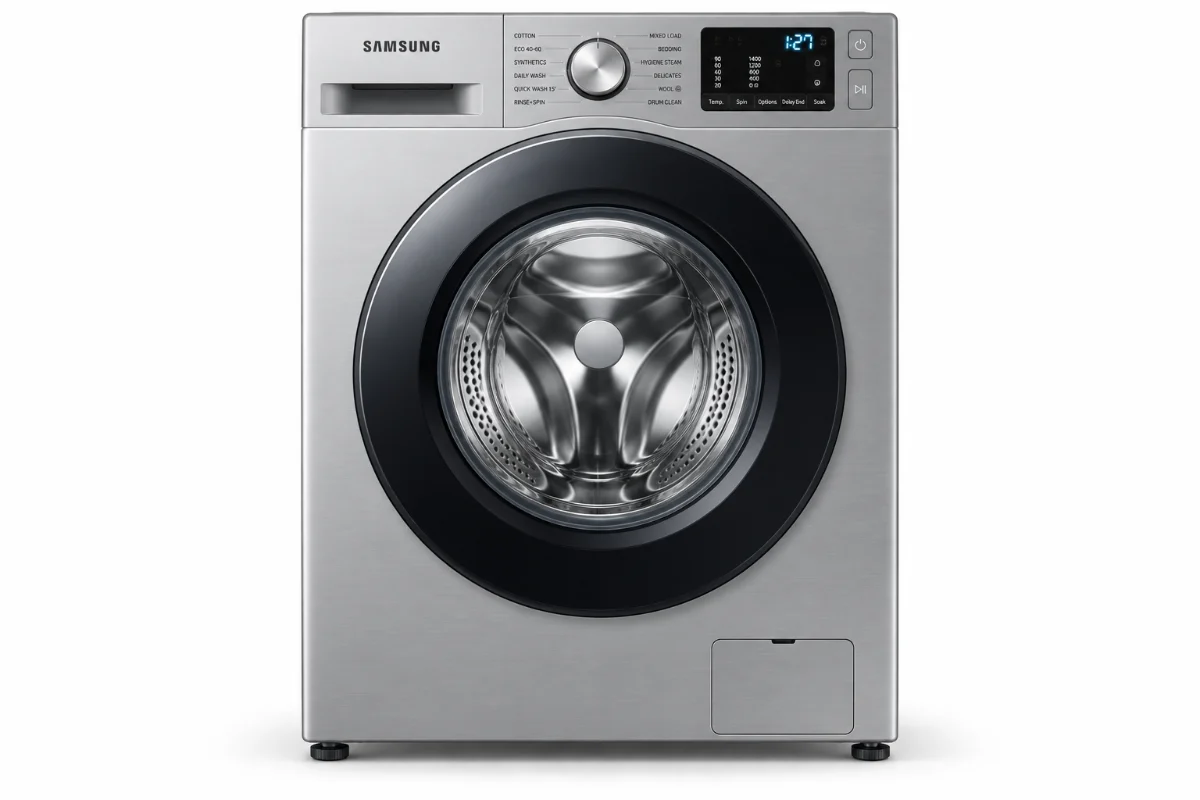Máy giặt Samsung Inverter 9.5 kg WW95TA046AX