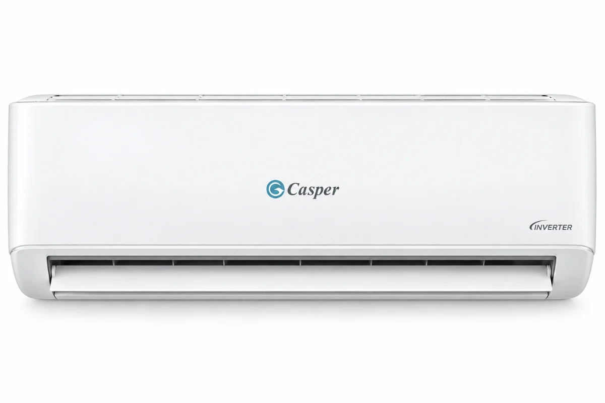 Máy lạnh Casper Inverter GC-IS35