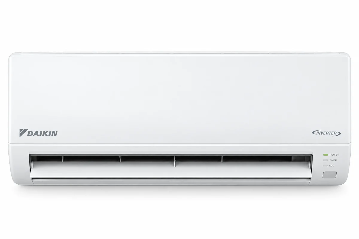 Máy lạnh Daikin Inverter FTKB