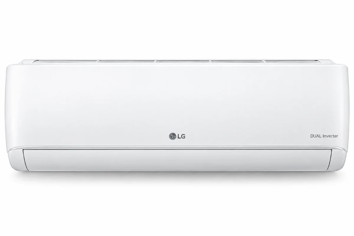 Máy lạnh LG Inverter V-API1