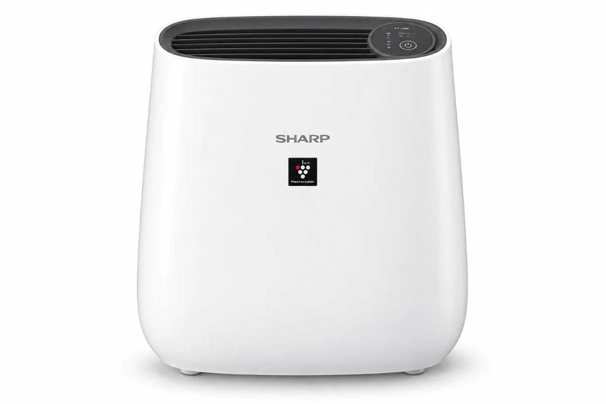 Máy lọc không khí Sharp FP-J30E