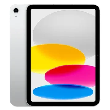 iPad Gen 10