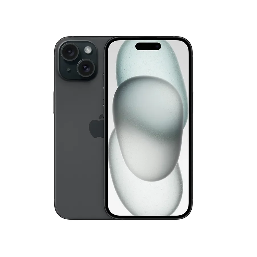 iPhone 15