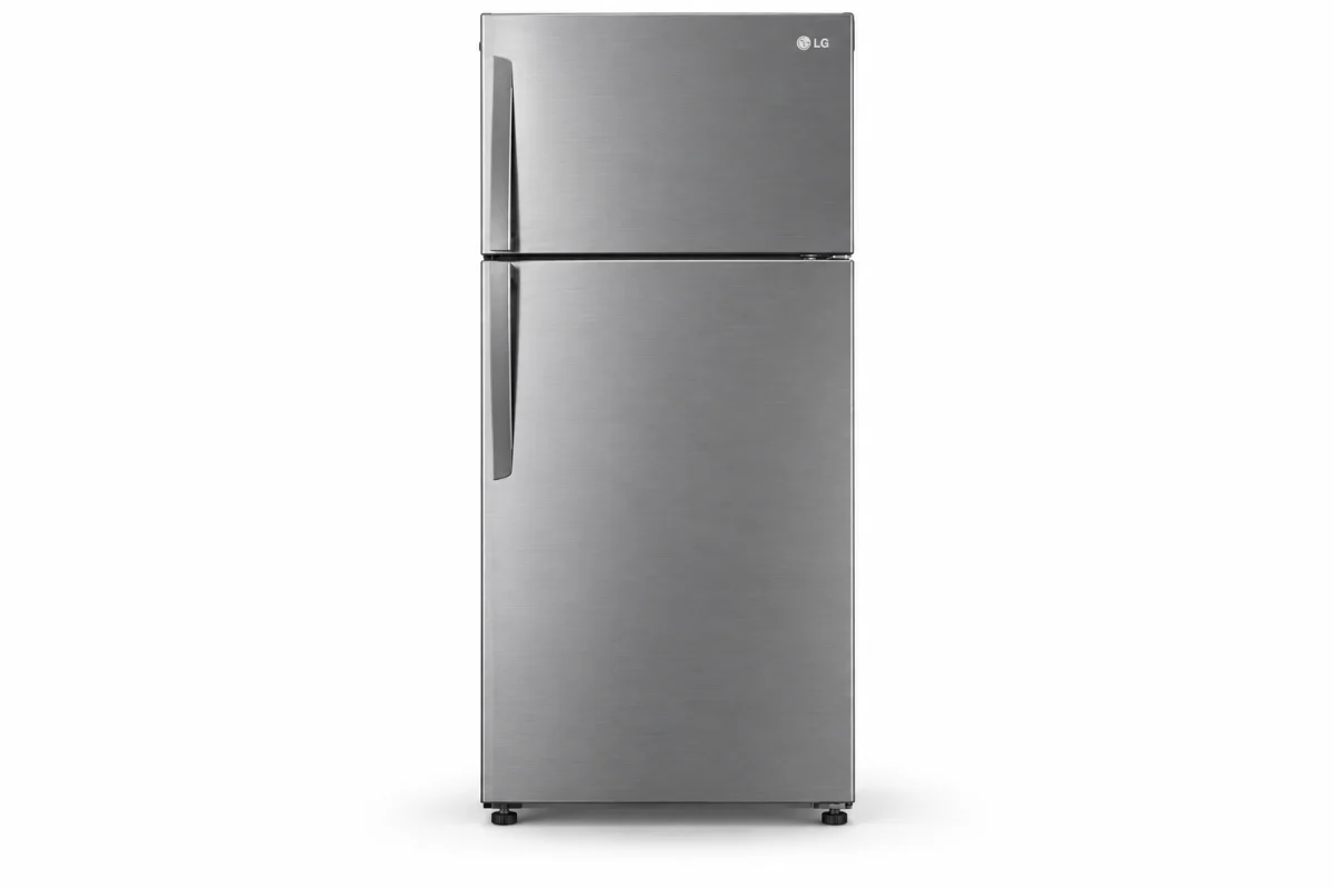Tủ lạnh LG Inverter 335 lít GN-M332PS