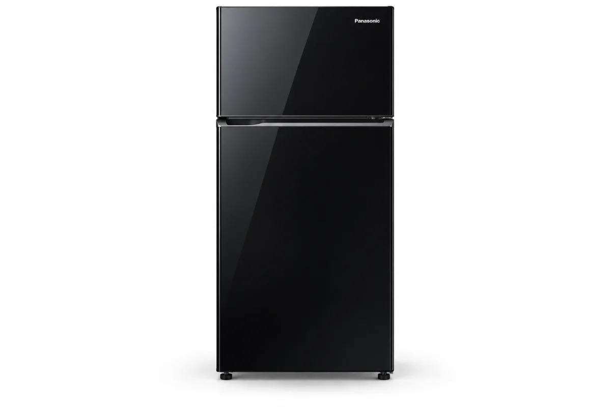 Tủ lạnh Panasonic Inverter 366 lít NR-TL381